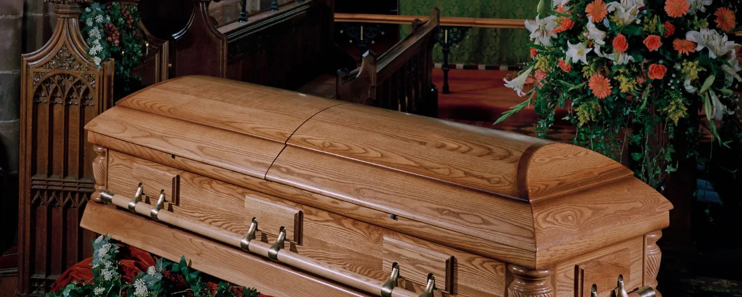 Coffin Box Service