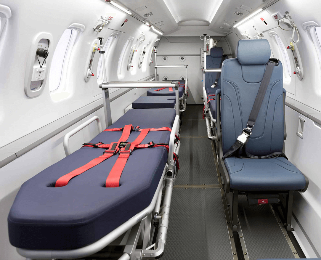 Air Ambulance