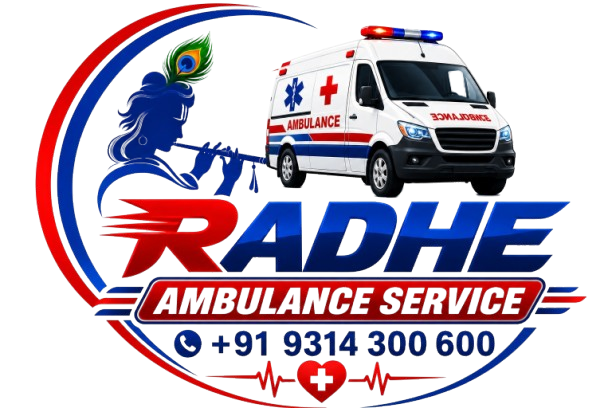 Shivam Ambulance Service