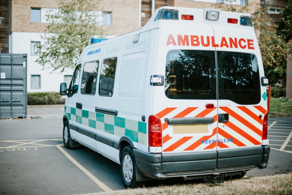 How to Choose an Ambulance in Jaipur?